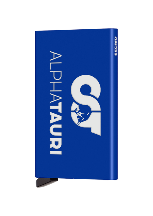 Alpha Tauri Cardprotector