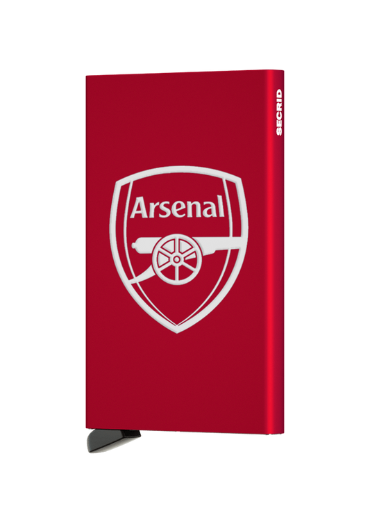 Arsenal FC Cardprotector