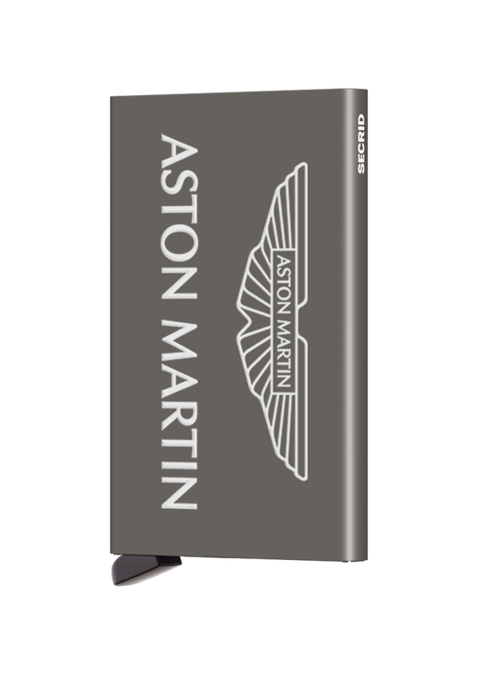 Aston Martin Cardprotector